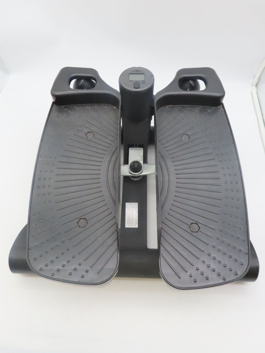 Hometrainer: Crane Stair Stepper – Gebraucht aus Reinach BL von WBZ-Flohmarkt