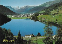 Davos GR