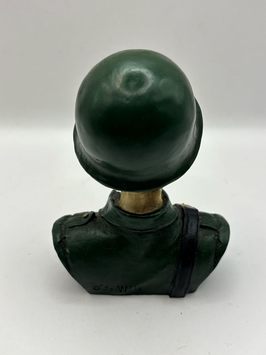 Figuren: Skull Army bust – Gebraucht aus Genève von sho_67qj 2