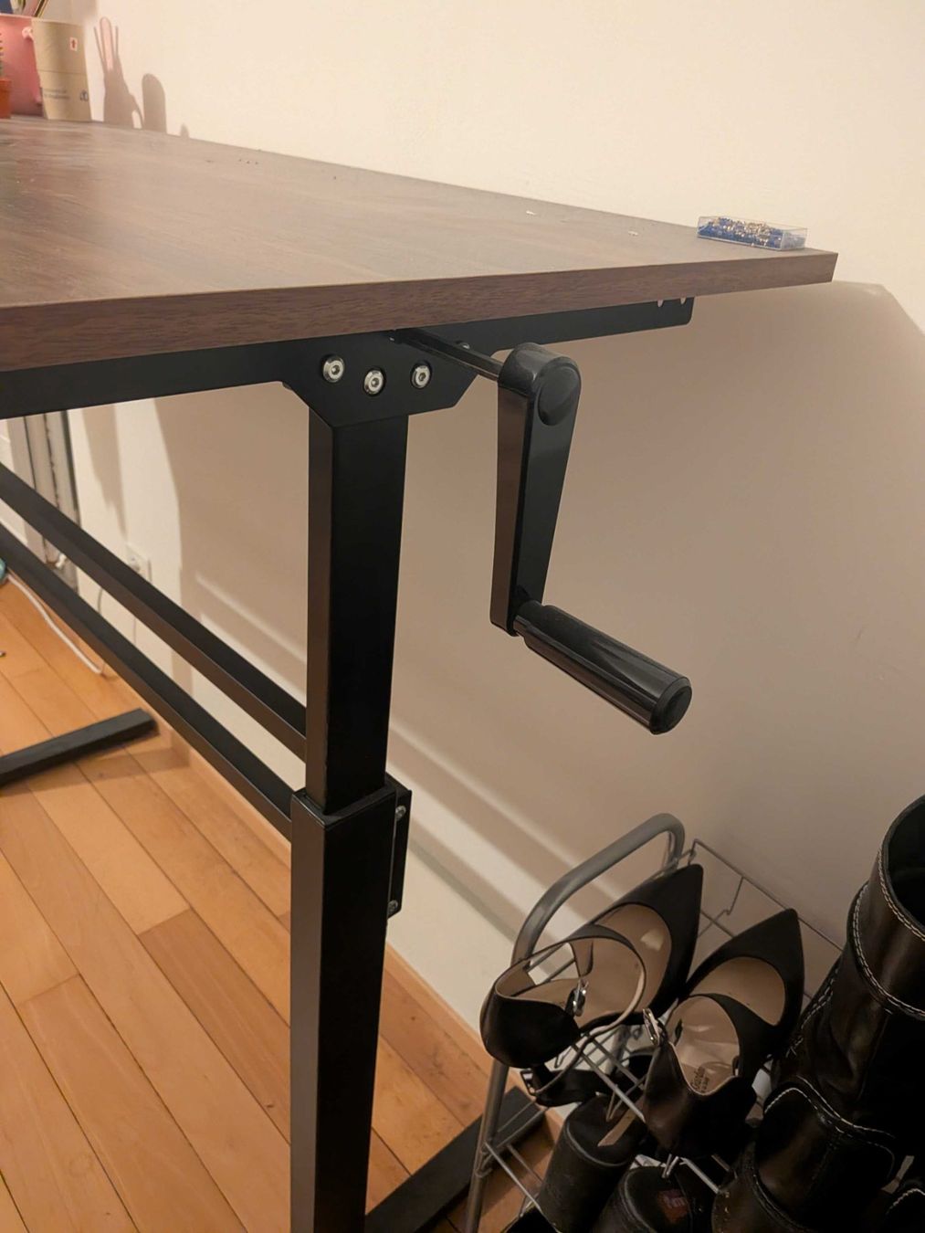 Scrivanie: Gonser height adjustable desk – Usato da Zürich venduto da mat_tsl5 1