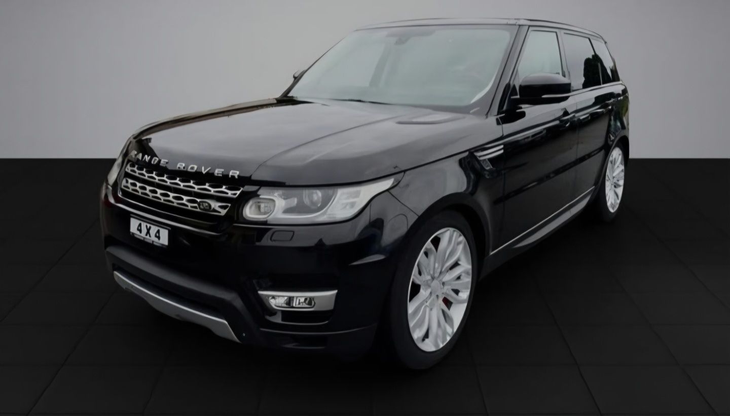 Land Rover Automobili: LAND ROVER Range Rover Sport 3.0 SDV6 HSE Dynamic Automatic – Usato da Ependes FR venduto da kris_88
