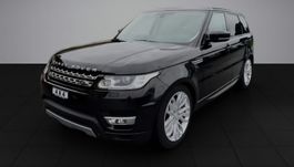 LAND ROVER Range Rover Sport 3.0 SDV6 HSE Dynamic Automatic