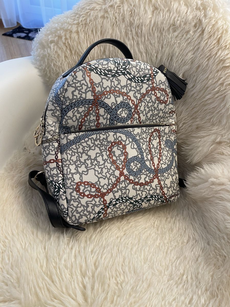 Rucksäcke: TOUS Rucksack – Gebraucht aus Wichtrach von Adriana222 2