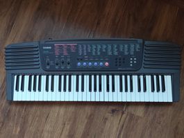 Keyboard elektronisch