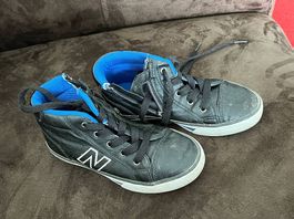 Kinderschuhe new balance Grösse 30 gebraucht