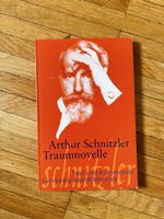 Traumnovelle