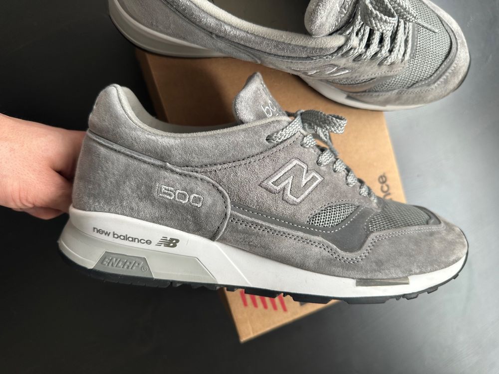 New balance 2025 1500 42