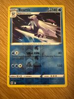 Beartic #043/172 NM English Reverse-Holo