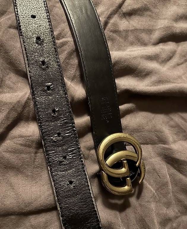 Ceintures: Gucci Gürtel – D'occasion à Alpnach Dorf par shi_qd85 1