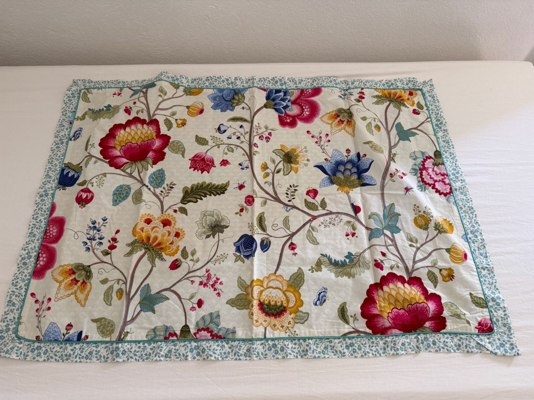Pip Studio Biancheria da letto: Pip Studio - Taie d'oreiller - 100 x 70 – Usato da Sion venduto da accroshoes 1