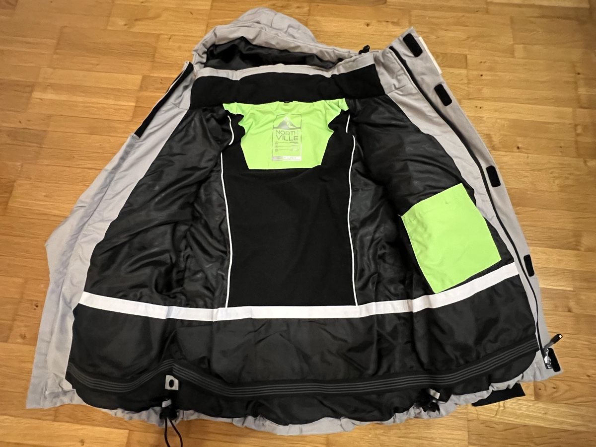 Giacche & Cappotti: Windjacke Grösse 158/164 – Usato da Herisau venduto da YOLO76 2