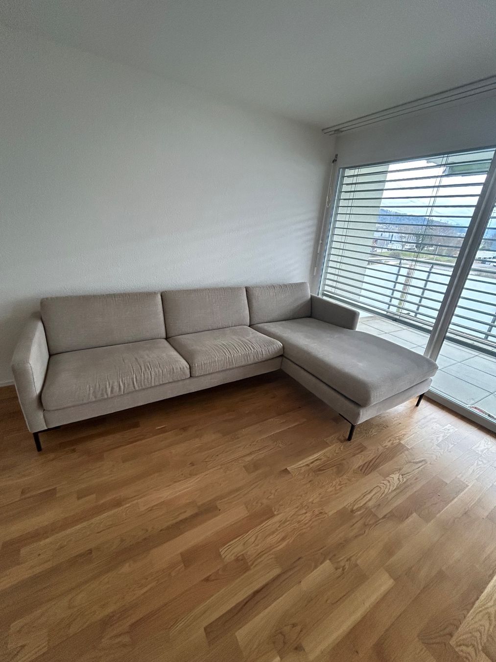 Livique Divani: Sofa - Livique – Usato da Buchs ZH venduto da ene_5wr8