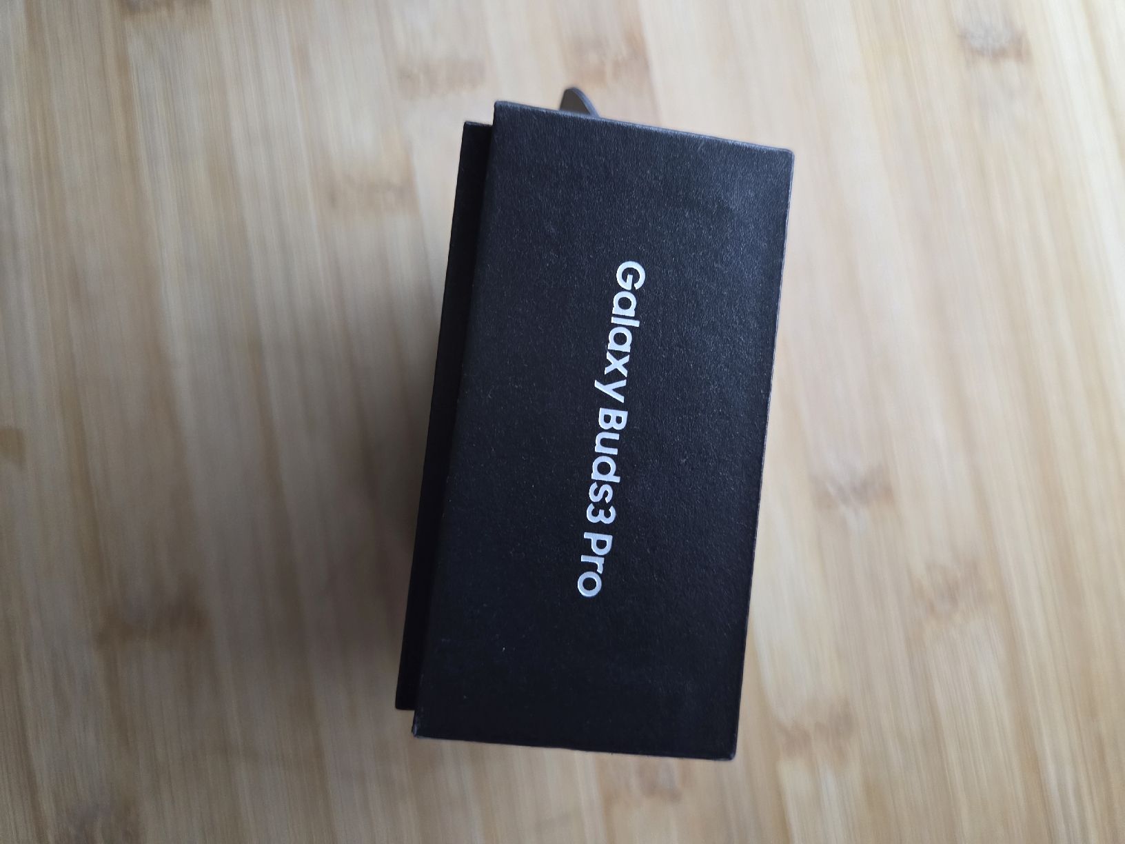 Samsung Casques audio: Samsung Galaxy Buds3 Pro – D'occasion à Stein AG par MARILiii89 1