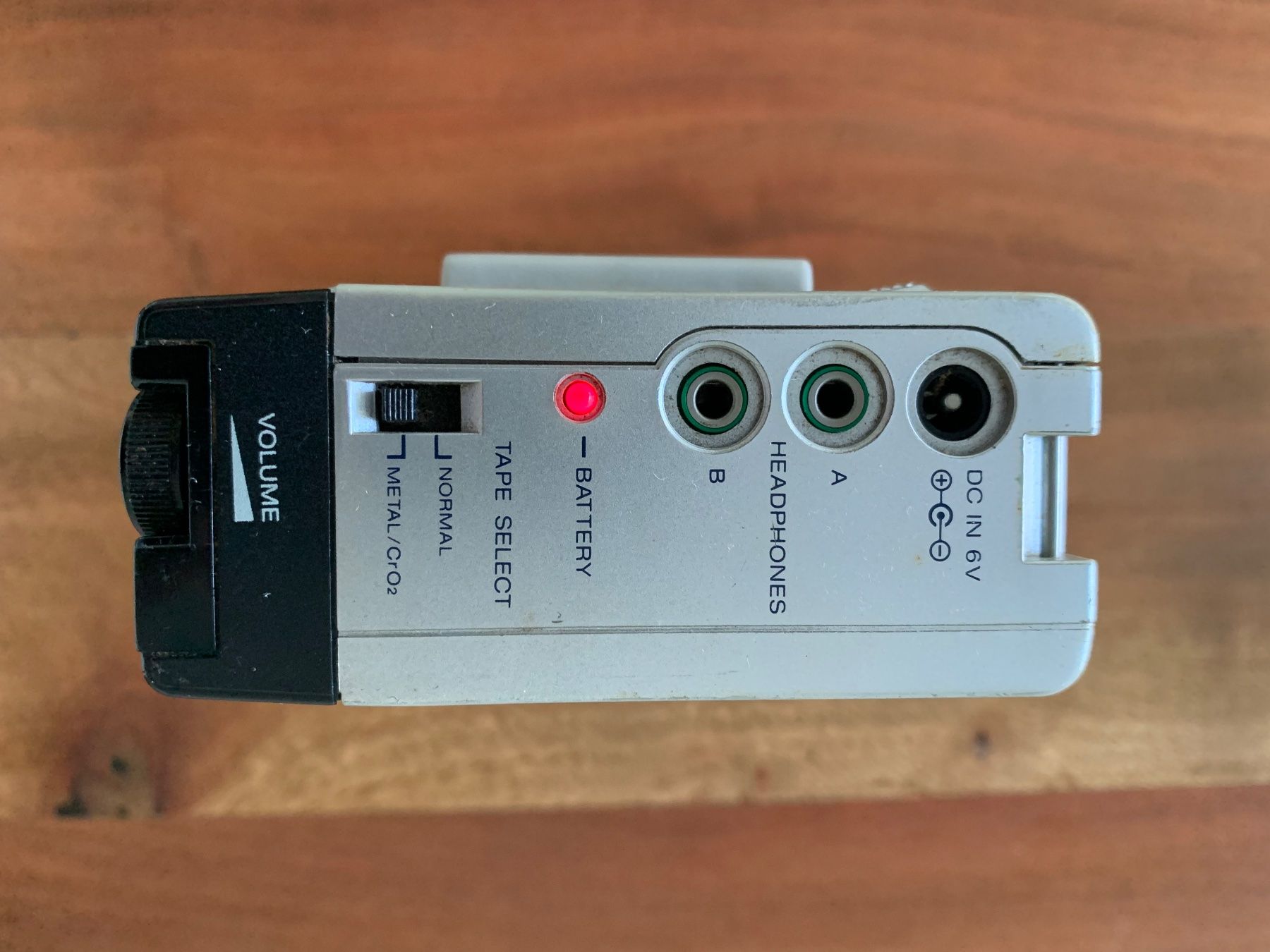 Sony Tragbarer Mediaplayer: Walkman – Gebraucht aus Ottenbach von Titus7 2