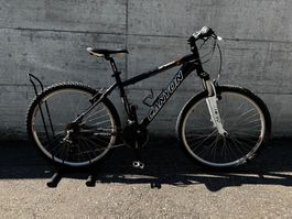 VTT Canyon Speed 90 (160-170cm)