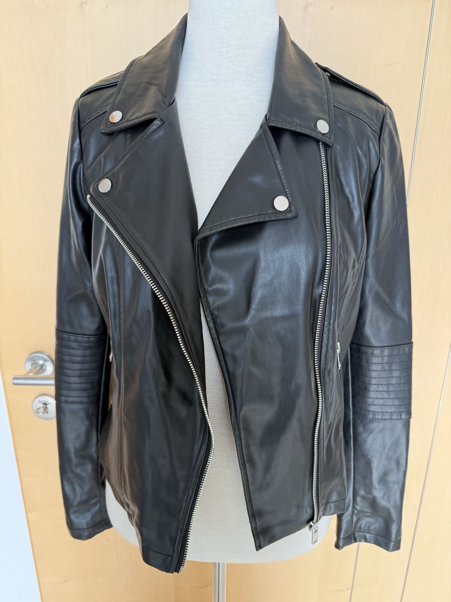 Giacche: Jacke – Usato da visp venduto da Kmemo1