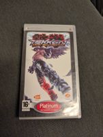 Tekken dark resurrection Sony psp