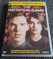 DVD The Imitation Game(23332)
