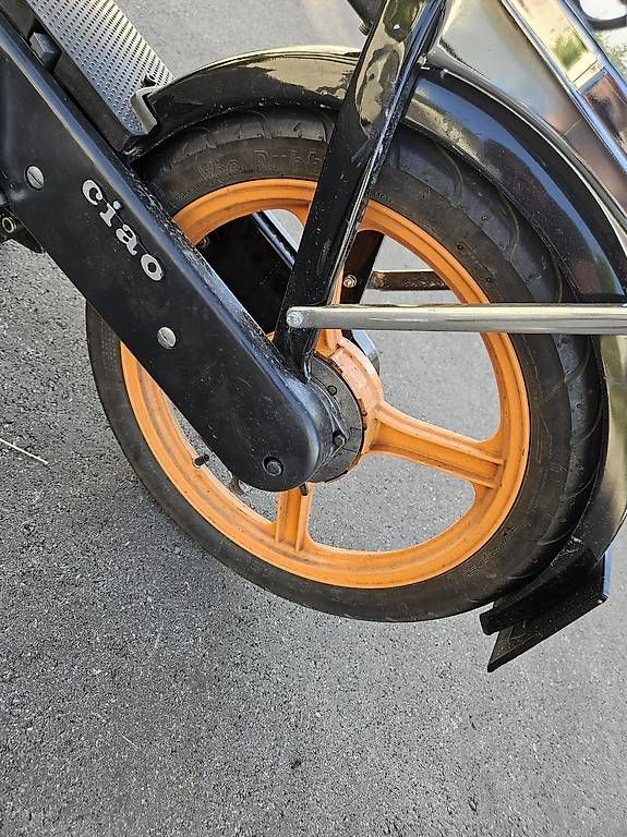 Ciclomotori: Piaggio Ciao
 – Usato da Weinfelden venduto da Jolly_sign 2