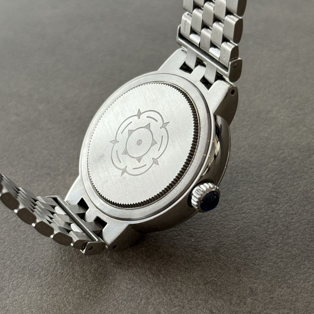 Tudor Orologi: TUDOR Clair De Rose🇨🇭 – Usato da Villmergen venduto da Swiss2011 2