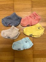 Okaidi/Obaibi Socken 5 Paar Gr 19-22