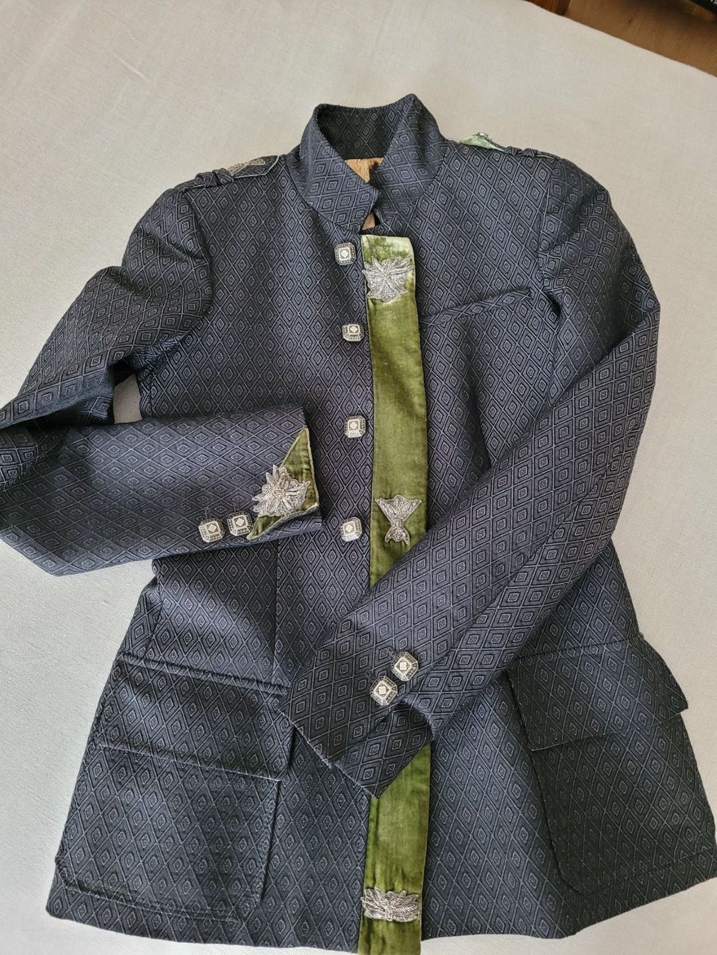 Roberto Cavalli Giacche: Blazer von Roberto Cavalli, Gr. 34 - 36 – Usato da Schaffhausen venduto da marusja 1
