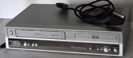 Videorecorder VHS TechLine DVC64 magnétoscope