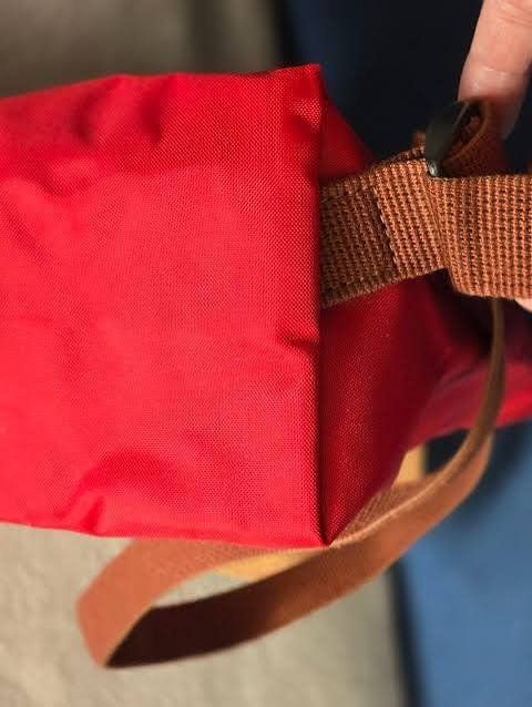 Longchamp Rucksäcke: Longchamp Rucksack in trendiger Farbe – Neu (gemäss Beschreibung) aus Basel von Fehlen 2