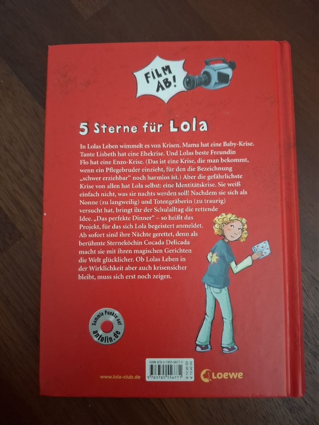 Libri: Paket von 3 Bücher – Nuovo (secondo la descrizione) da Rüschlikon venduto da ama_kb7n 6