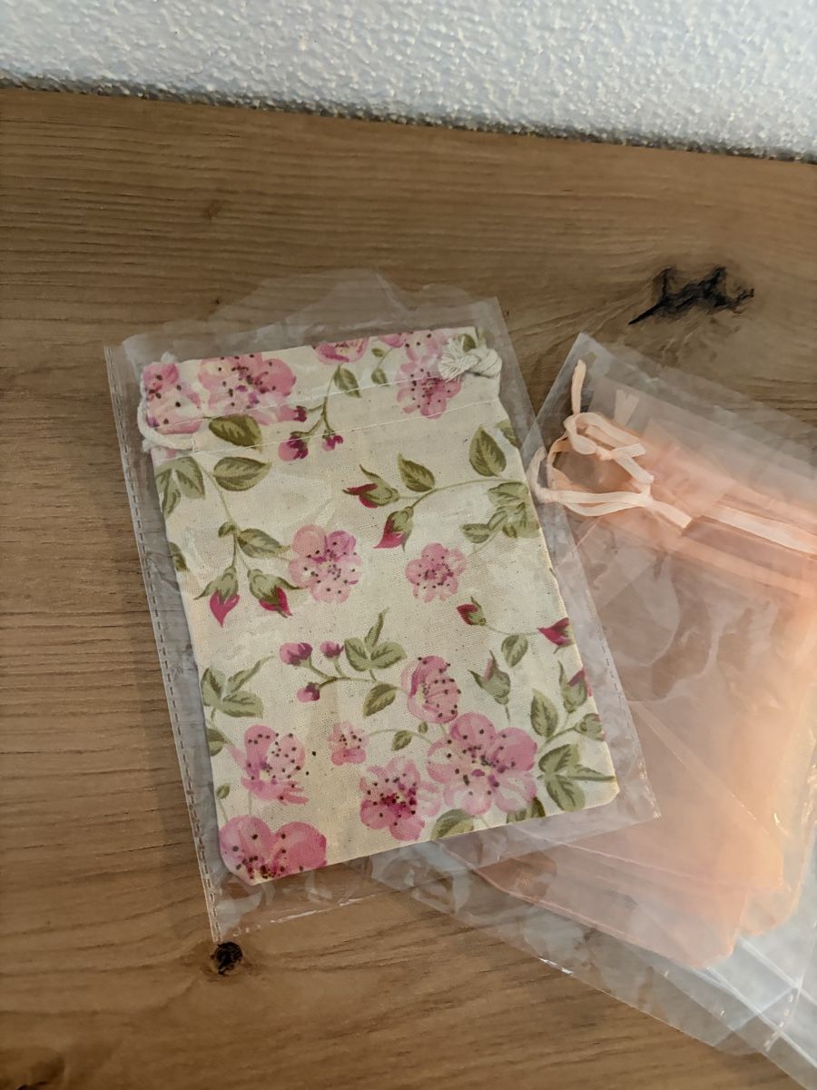 Alle Dekorationen: Verpackungsbeutel Schmuck – Neu und originalverpackt aus Sevelen von mar_gq8k 1