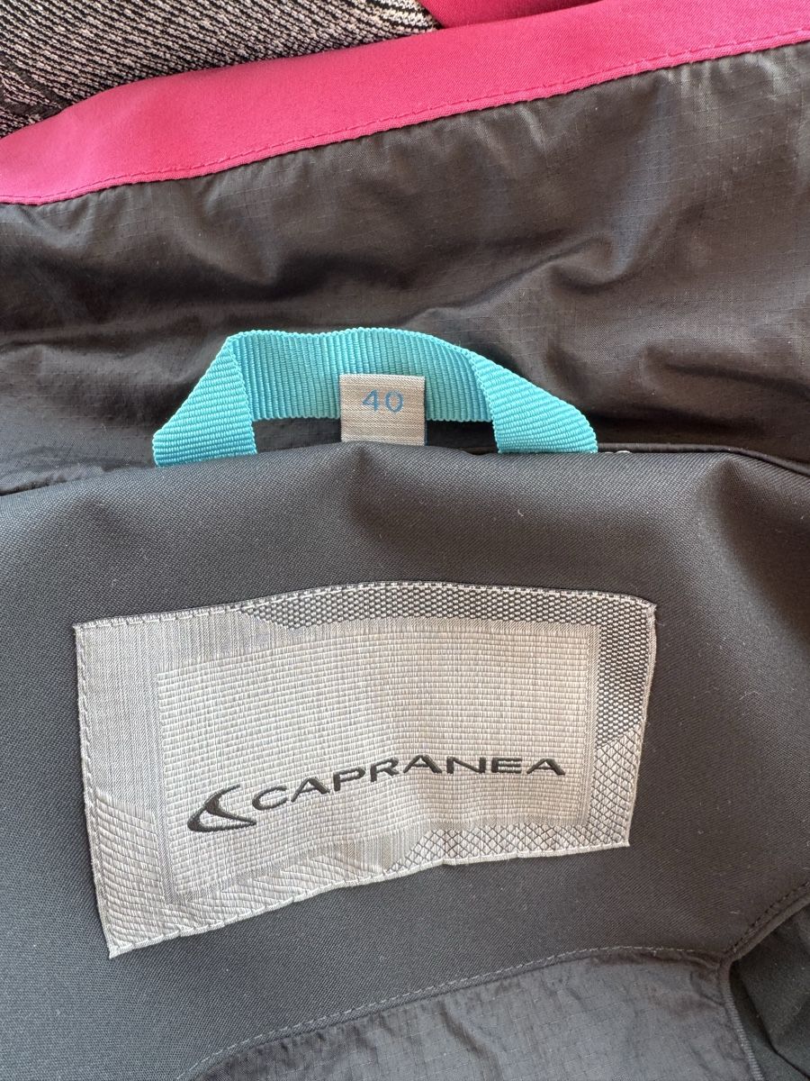 Capranea Jacken: Capranea Skijacke - Grösse 40 – Neu (gemäss Beschreibung) aus Horgen von shaensli 2