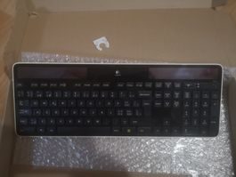 Tastatur Logitech