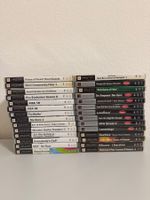 28x PSP Spiele - ab CHF 1 🔥