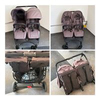 Valco Baby Snap Duo - Zwillingskinderwagen