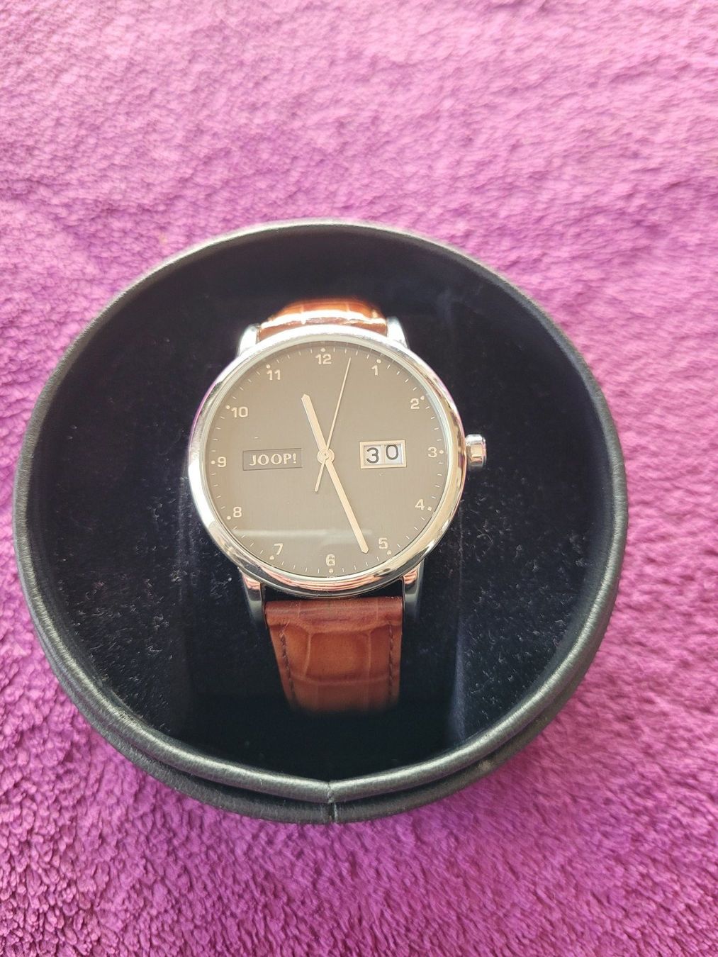 Joop Uhren: Herren - Armbanduhr - von Joop – Gebraucht aus Müllheim Dorf von Seeeule01 1
