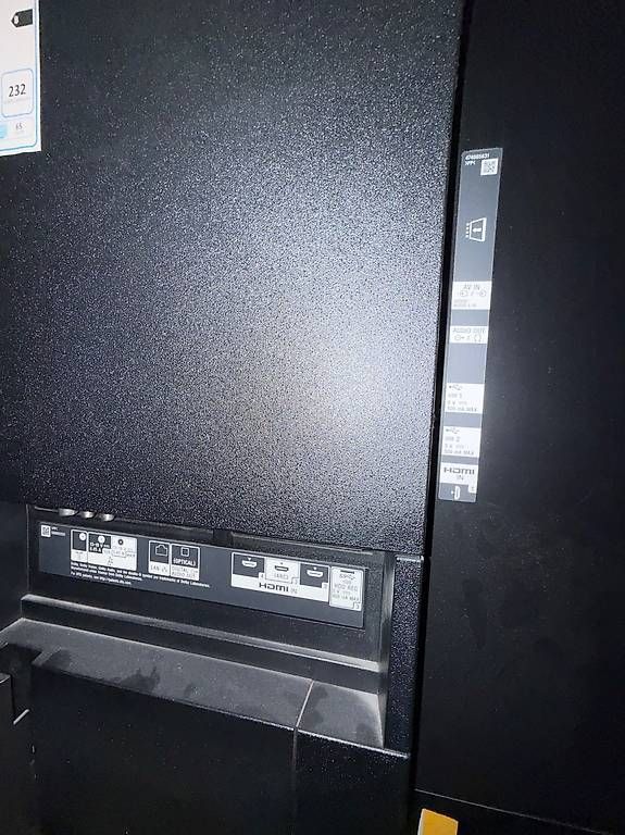 Sony Televisori: Sony KD-65AG8 super Zustand, OLED 65 – Usato da Kreuzlingen venduto da DanielB_ 2