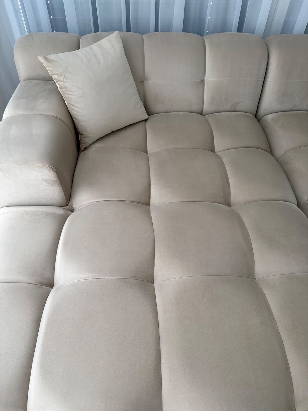 Sofas: Sofa – D'occasion à Bassersdorf par man_dy2c 3