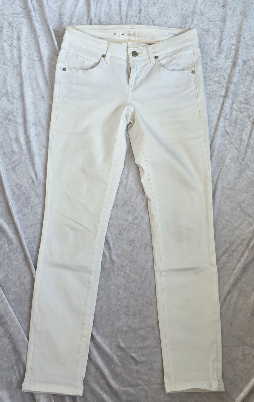 Cambio Pantaloni: Damenhosen-CAMBIO – Nuovo (secondo la descrizione) da Pfäffikon SZ venduto da hrs_k2tn