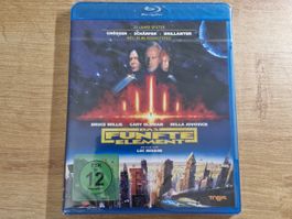 Das fünfte Element (1997) NEU OVP Bluray