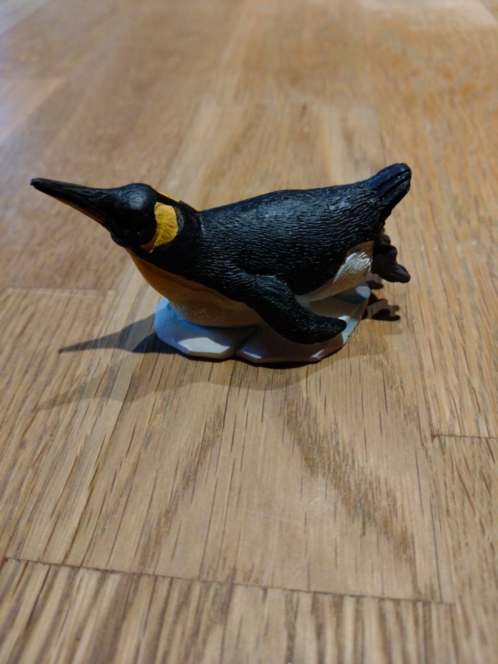 Figuren: Deko Figuren Pinguine – Gebraucht aus Schwarzenbach (Huttwil) von Cgnubia 2