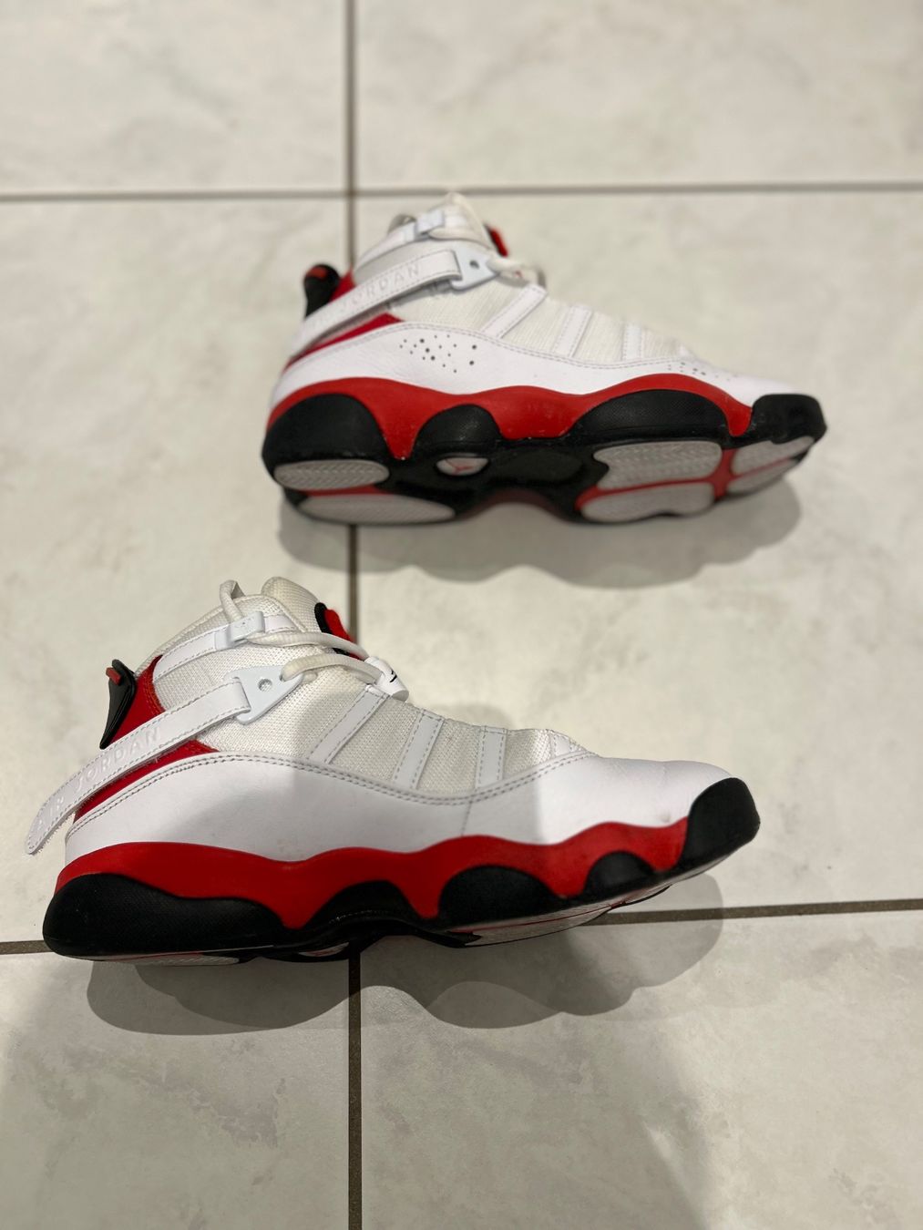Jordan Scarpe da uomo: Jordans von Nike – Usato da illnau venduto da sweet83 1