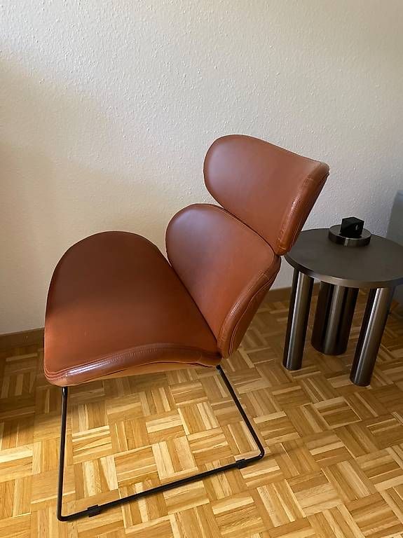 Fauteuils: Lot deux fauteuils de salon – Neuf avec emballage d'origine à Vessy par M974 2