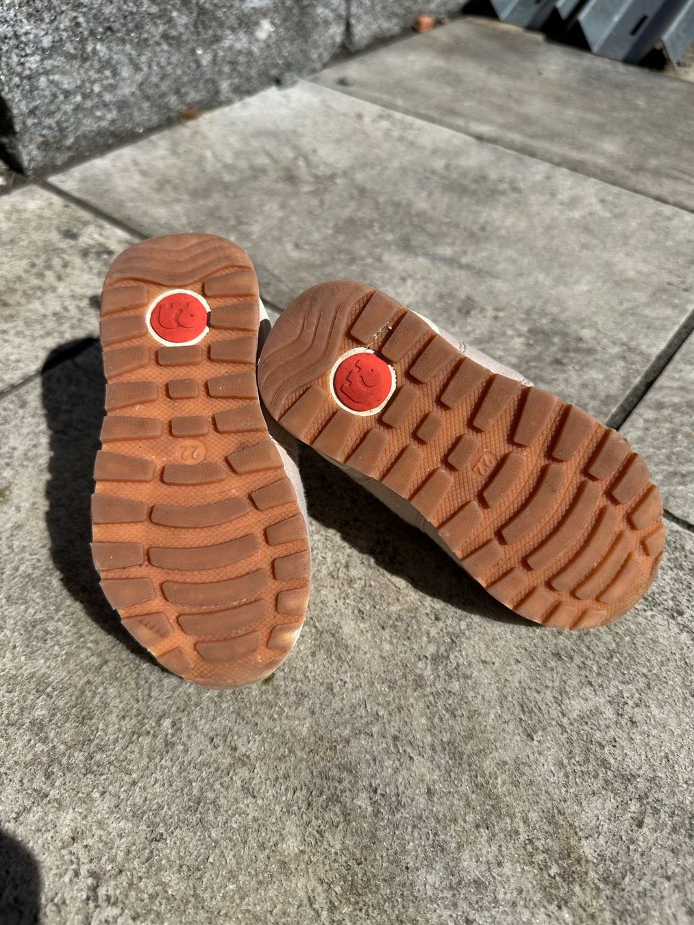 Elefanten Chaussures filles: Babyschuhe Elefanten, Gr. 22 – D'occasion à Seuzach par Leli.91 1