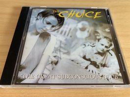 The Choice – The Great Subconscious Club
