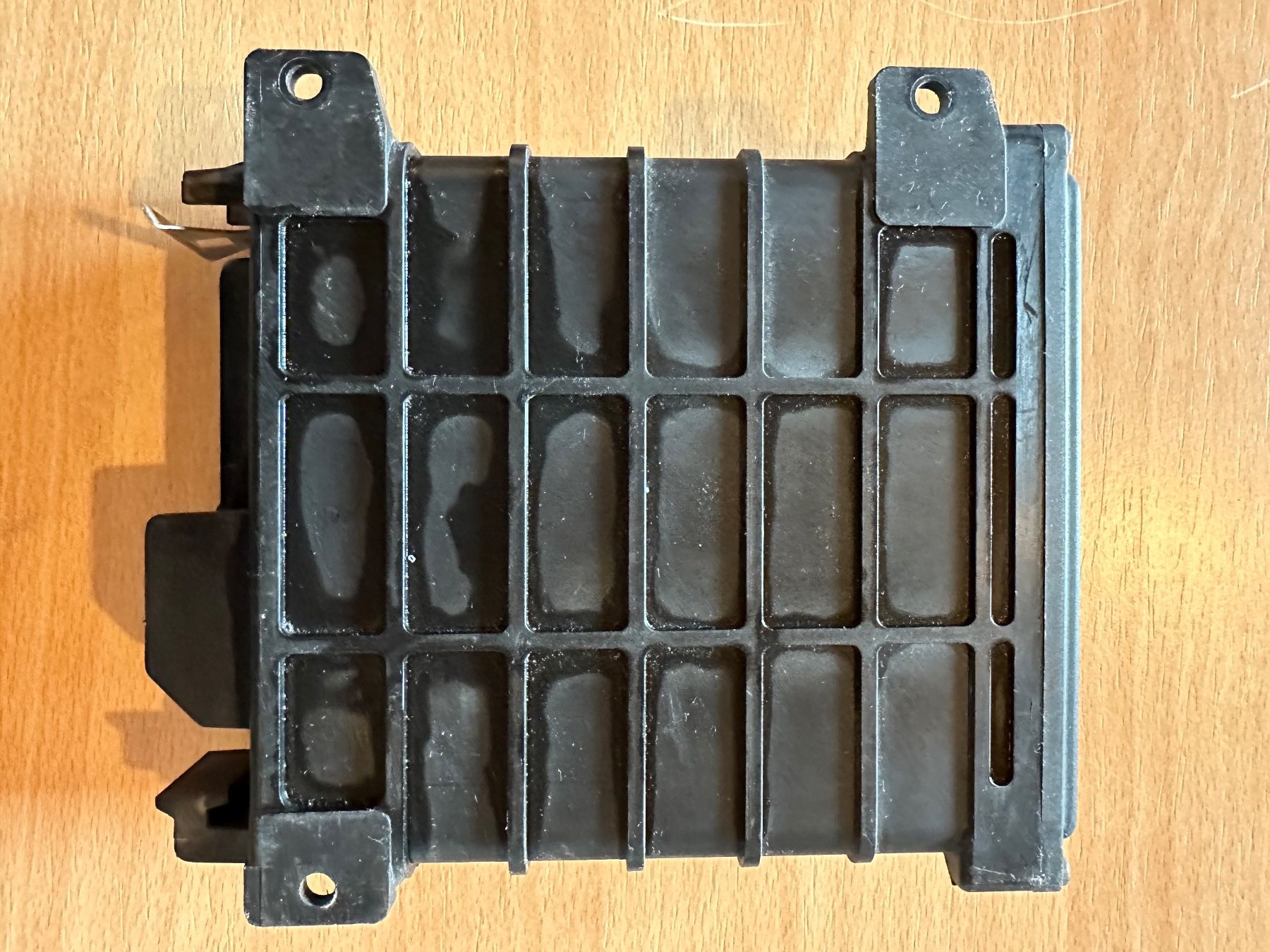 Tutti pezzi di ricambio auto: Bosch Steuergerät 0280800180 811906264F – Usato da St.Gallen venduto da maierm01 1