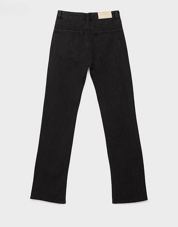 Jeans: Jeans bootcut noir  – Gebraucht aus Yvorne von mel_wic 1
