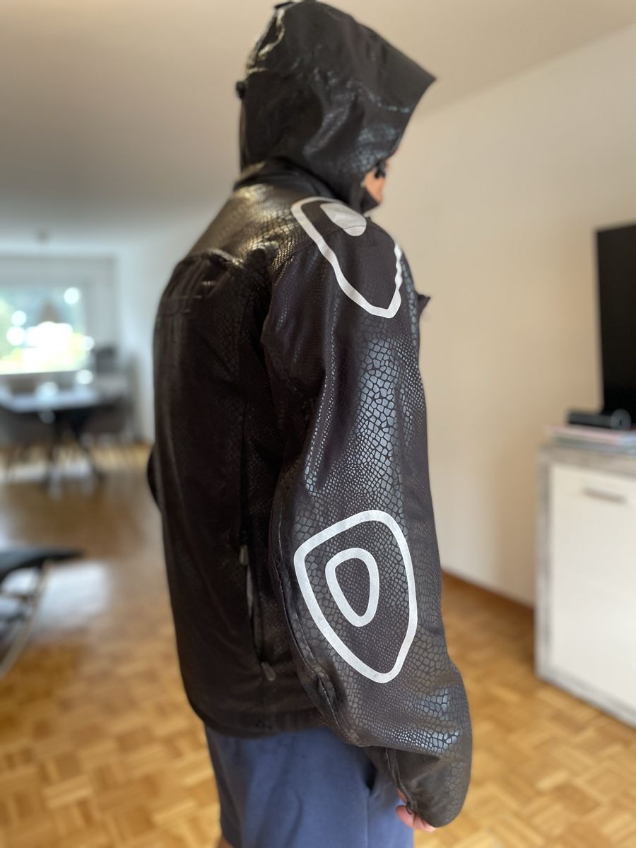 Giacche: Motorradjacke – Usato da Niederurnen venduto da Castash 1