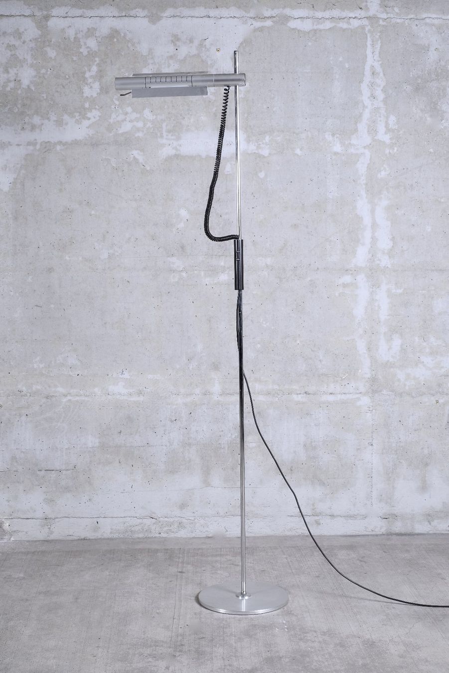 Baltensweiler Lampen: BALTENSWEILER HALO HALOGEN – Gebraucht aus Zürich von mrbluewave
