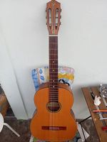 1960 Vintage Suzuki guitar
