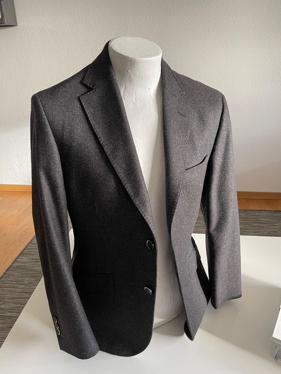 ZARA Sakko 100% Wolle - Gr. 52 (Gebraucht) In Oftringen Für CHF 8 - Mit